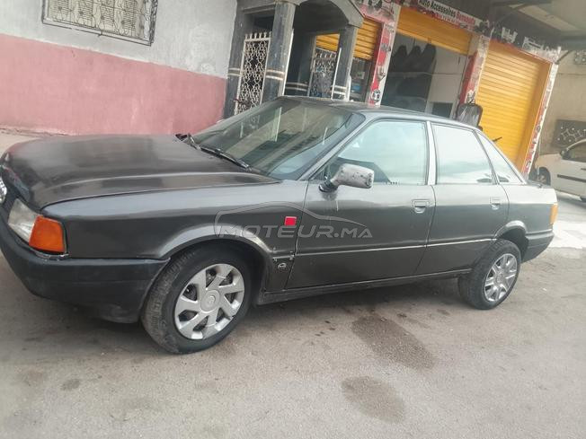 Audi80