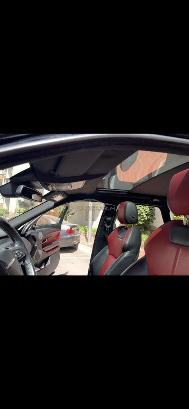 Range Rover évoque dynamique plus R