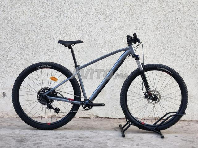 VTT Rockrider Tous Types importés