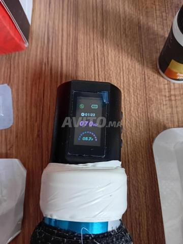 Pack tattoo kit - 2