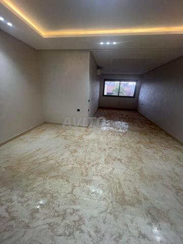 Appartement à louer 124 m² à Casablanca - 2
