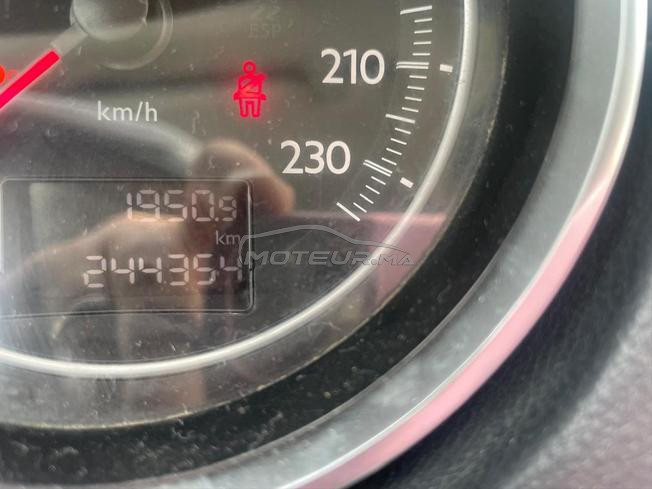 Peugeot 508 Diesel manuelle 2012