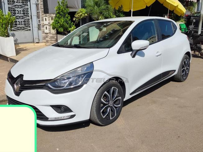 clio4 manuel