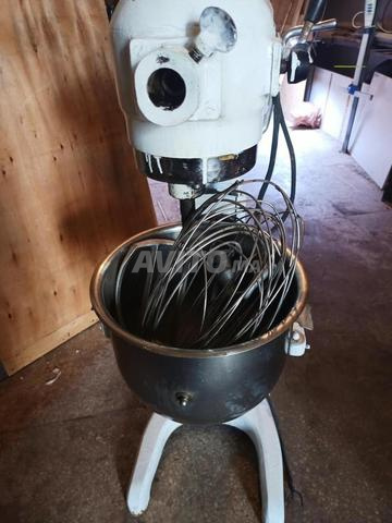 Batteur professionnel - 2