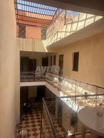 Appartement à vendre 130 m² à Marrakech