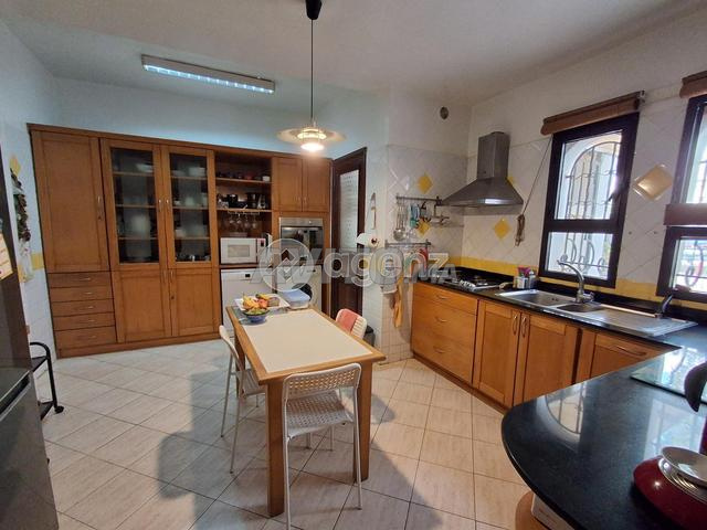 SKH-HA-1024 - Villa à vendre à Harhoura - 2