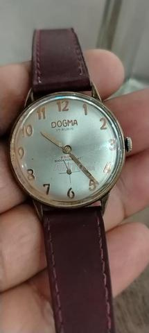 Dogma 17. azli - 2