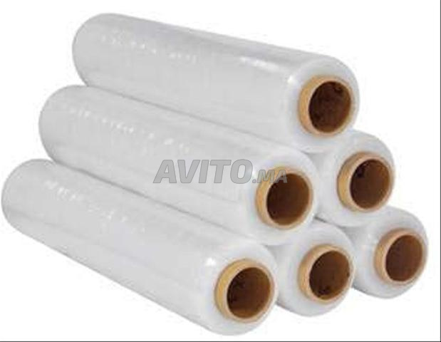 Cellophane emballage 2kg 50 cm - 2