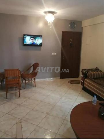 شقة بحالة جيدة جداً بوزنيقة - 2