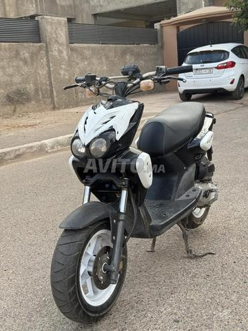 ياماها STUNT موديل 2011 بسعر معقول - 2