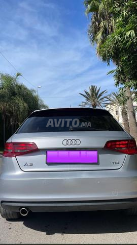 ………………أودي A3 - 2