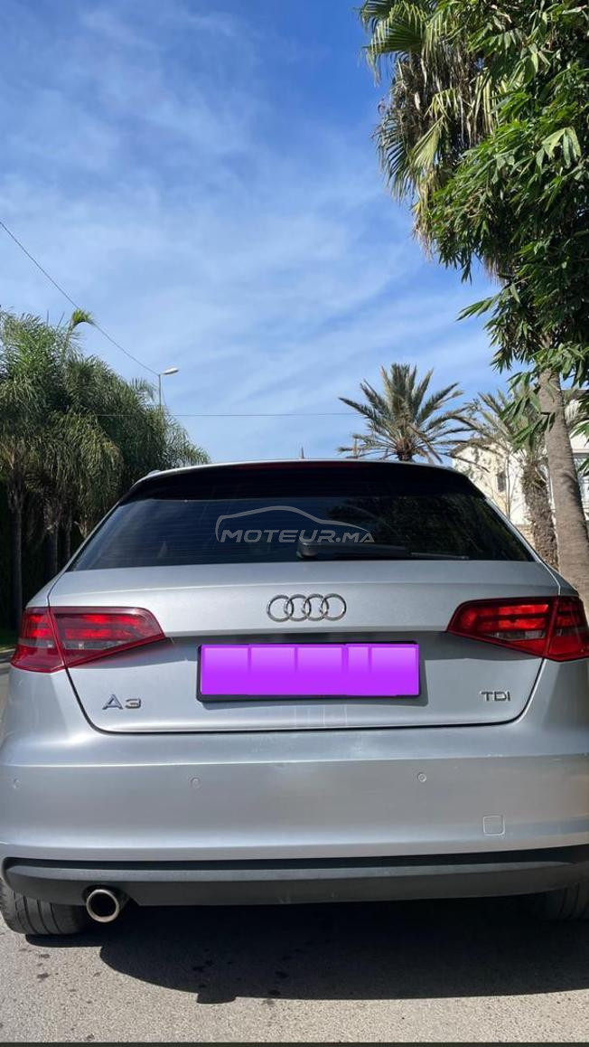 …………………….audi A3