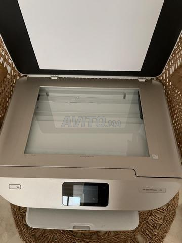 Imprimante, HP - 2