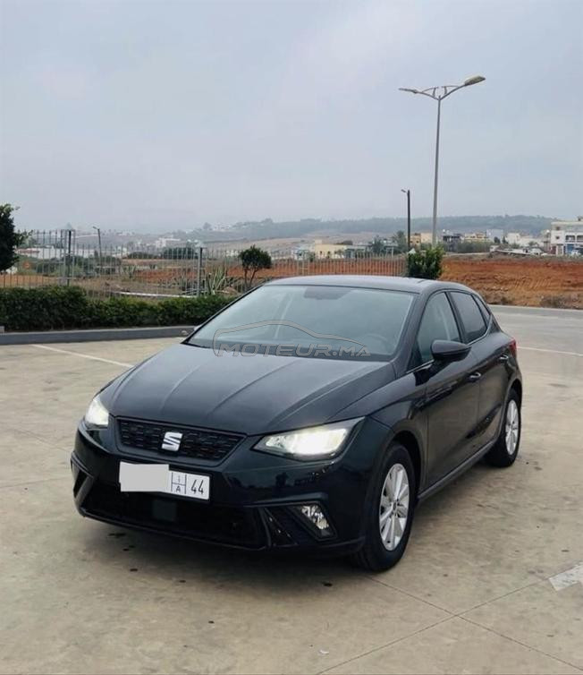 Seat ibiza model 2023