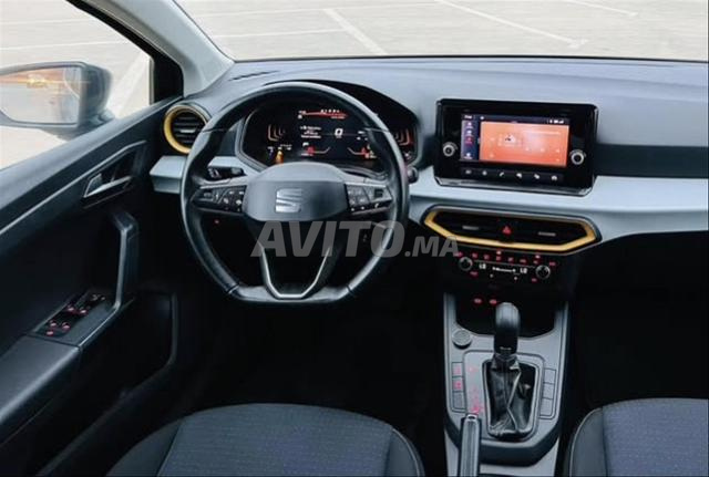 Seat Ibiza modèle 2023 - 2
