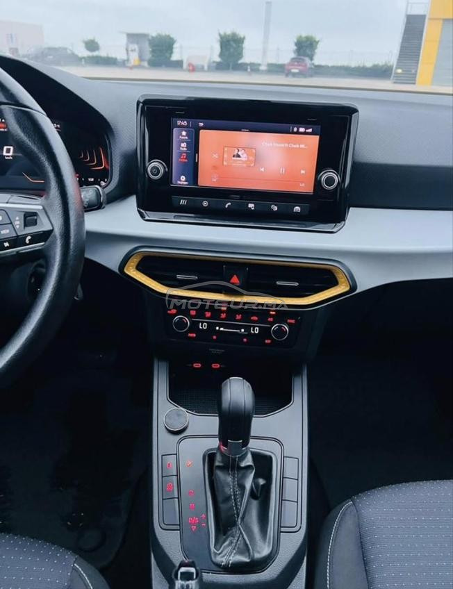 Seat ibiza model 2023