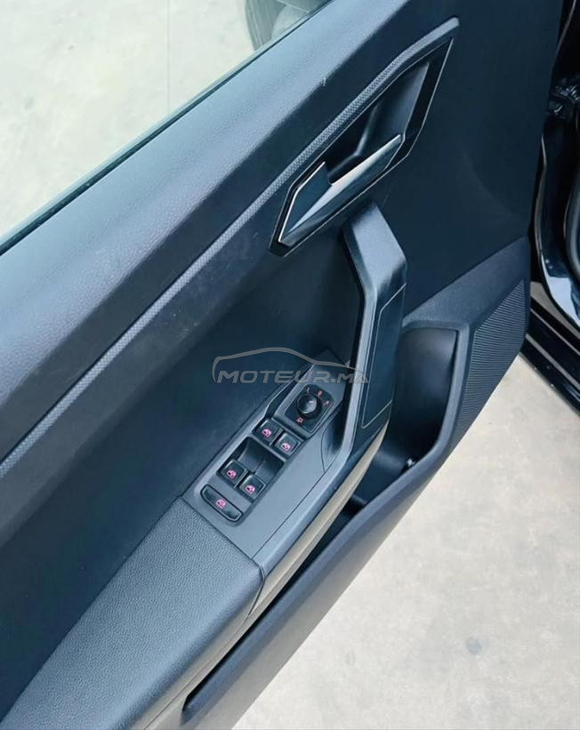 Seat ibiza model 2023
