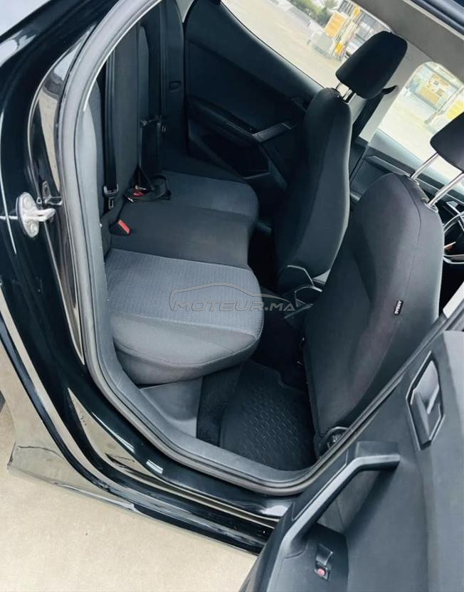 Seat ibiza model 2023