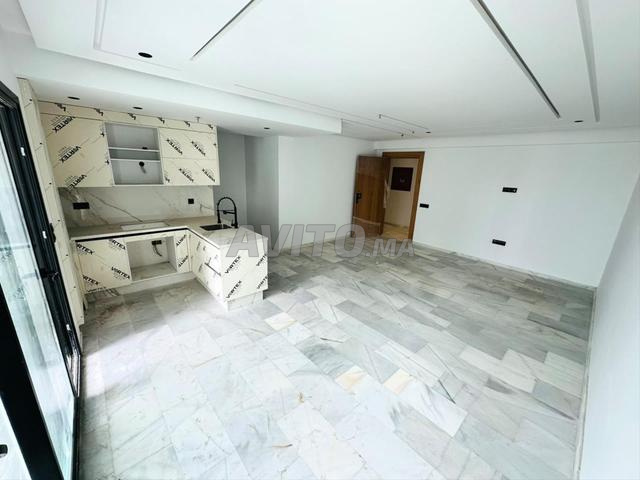 Appartement à vendre 96 m² à Tanger - 2