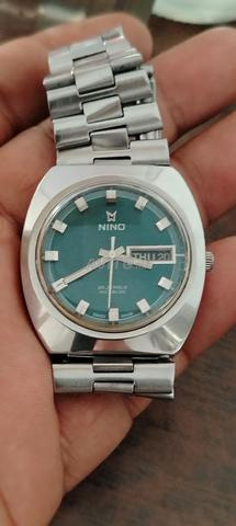 nino automatique swiss Rare  - 2