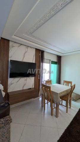 Appartement à louer 80 m² à Kénitra