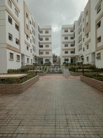 Appartement à louer 118m² à Victoria Bouskoura - 2