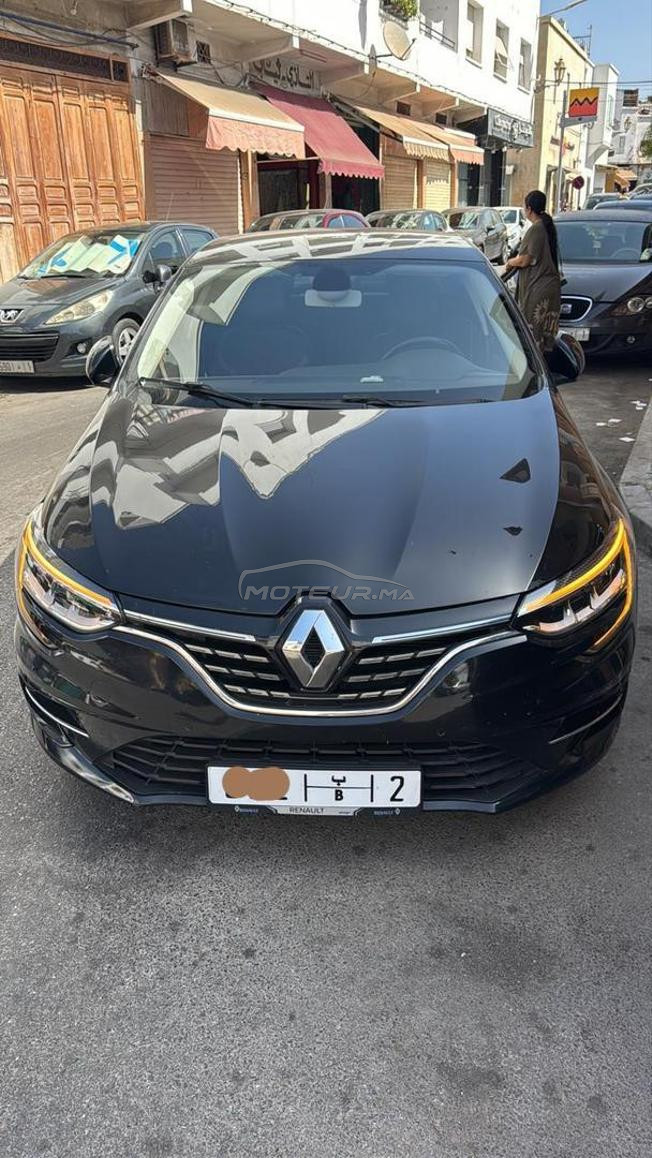 🚦®️RENAULT MEGANE SEDA®️🚦