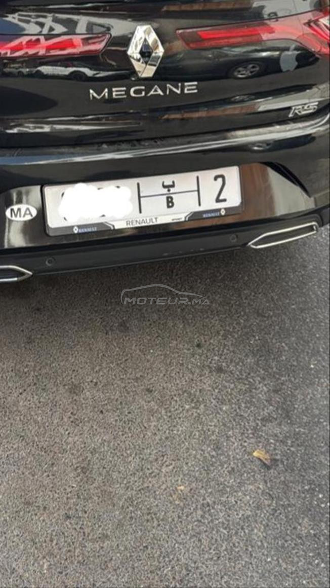 🚦®️RENAULT MEGANE SEDA®️🚦