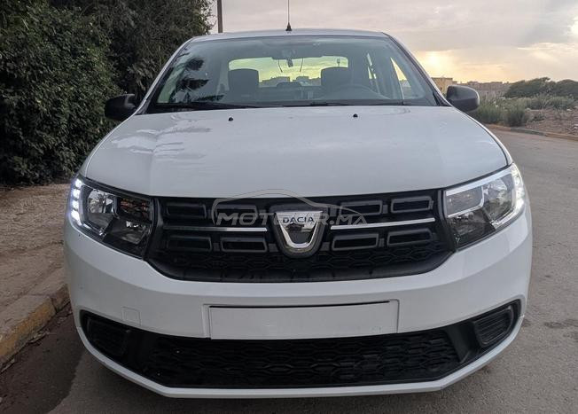 dacia logan très bon état 