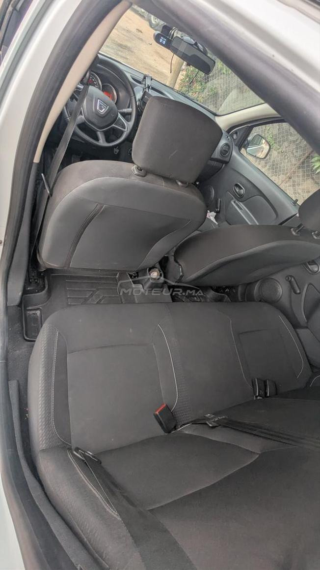 dacia logan très bon état 