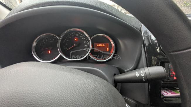 dacia logan très bon état 