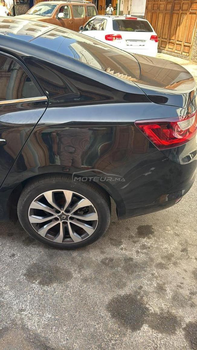 🚦®️RENAULT MEGANE SEDA®️🚦