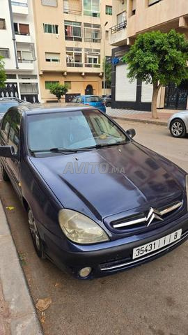 Citroën Xsara - 2