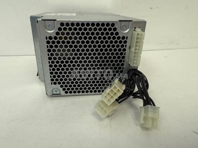 Bloc d'alimentation HP Z620 Workstation 800W - 2
