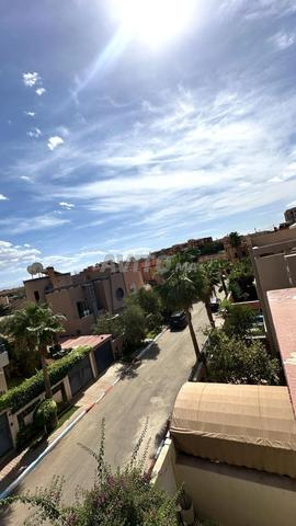 Villa 200 m² – Résidence avec piscine - 2