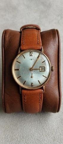 Technos Swiss