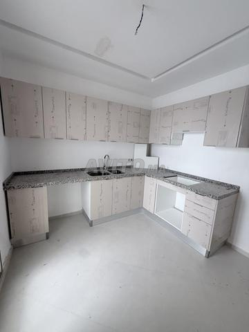 Appartement à vendre - 2