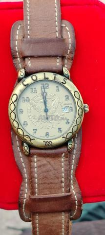 Montre Antique Swiss Quartz