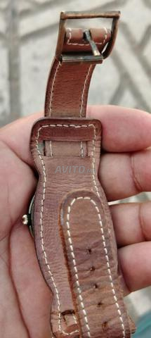 Montre Antique Swiss Quartz - 2