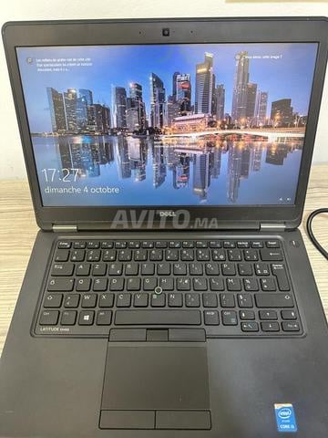 Dell Latitude E5450 Intel Core i3