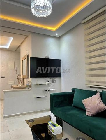 Appartement à louer 80 m² à Nador - 2