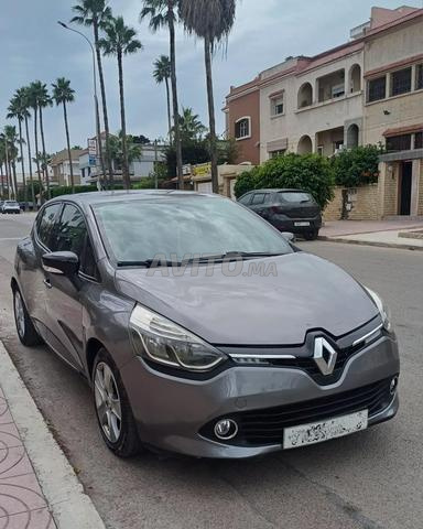 Renault Clio 4 Diesel - 2