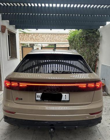 Q8 S-Line 50 TDI كواترو - 2
