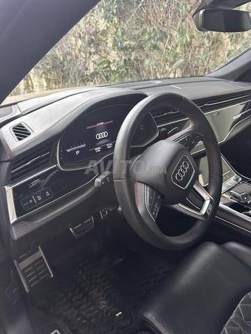 Q8 S-Line 50 TDI كواترو