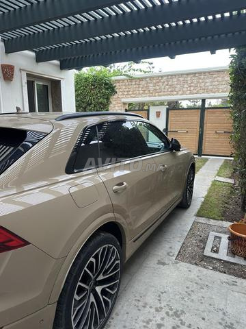 Q8 S-Line 50 TDI كواترو