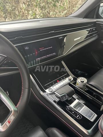 Q8 S-Line 50 TDI كواترو