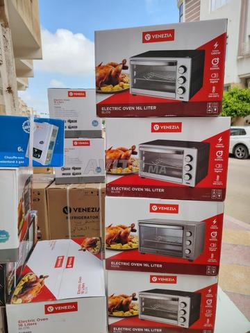 Four électrique 16 litres - 2