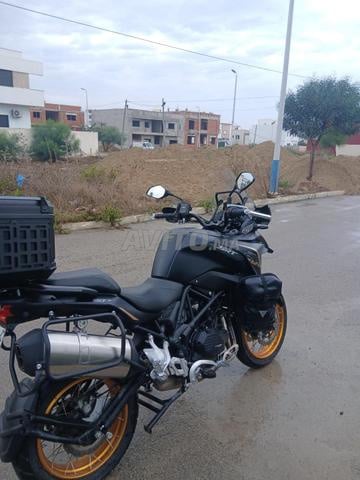 Qj SRT 600 - 2