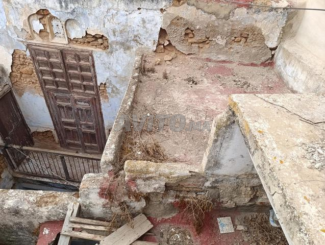 Maison ancienne à vendre à Salé – Bab Cheffa - 2