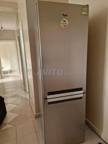 Appartement meublé à louer avec toutes commodités - 2